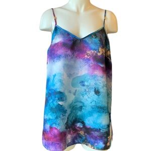 DKNY Slip Dress Camisole